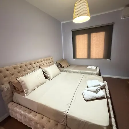 Daire The Sunset New Bazaar View Balcony Parking Available *