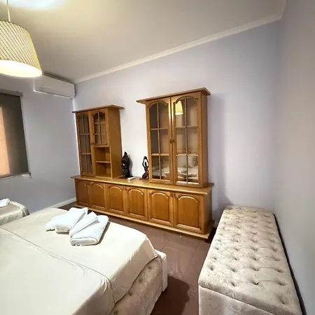 Daire The Sunset New Bazaar View Balcony Parking Available Tiran
