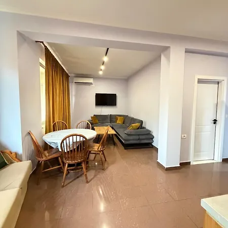 Daire The Sunset New Bazaar View Balcony Parking Available *